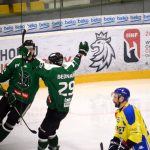 Konec se vztyčenou hlavou! Hokejisté Milevska padli v prodloužení, dál jde Příbram