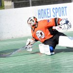 Švantlák se bodově dotáhl na třetí Hradec