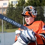 Švantlák se bodově dotáhl na třetí Hradec