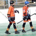 Švantlák se bodově dotáhl na třetí Hradec