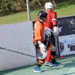 Švantlák se bodově dotáhl na třetí Hradec