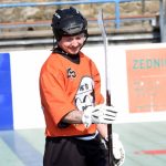 Švantlák se bodově dotáhl na třetí Hradec