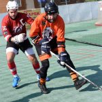 Švantlák se bodově dotáhl na třetí Hradec