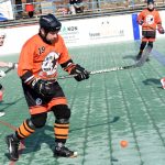 Švantlák se bodově dotáhl na třetí Hradec