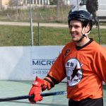 Švantlák se bodově dotáhl na třetí Hradec