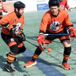 Švantlák se bodově dotáhl na třetí Hradec