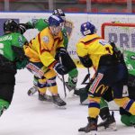 Hokej: Motor odvrátil konec. Čtvrtfinálovou sérii rozhodne až čtvrteční duel v Boleslavi