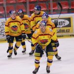 Hokej: Vybojovali pátý duel. Humeník s juniorkou míří na rozhodující mač