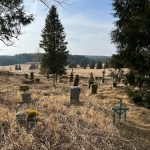 VÝLETY: Z Pohoří na Šumavě podél hranice na nejvyšší bod Novohradských hor