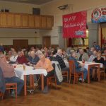 Bernartická heligonka má věrné příznivce. Na 15. ročníku se blýsklo patnáct účinkujících