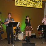 Bernartická heligonka má věrné příznivce. Na 15. ročníku se blýsklo patnáct účinkujících