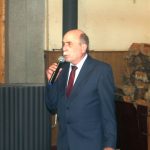 Bernartická heligonka má věrné příznivce. Na 15. ročníku se blýsklo patnáct účinkujících