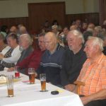 Bernartická heligonka má věrné příznivce. Na 15. ročníku se blýsklo patnáct účinkujících