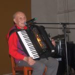 Bernartická heligonka má věrné příznivce. Na 15. ročníku se blýsklo patnáct účinkujících