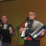 Bernartická heligonka má věrné příznivce. Na 15. ročníku se blýsklo patnáct účinkujících