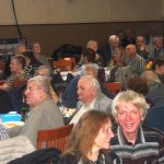 Bernartická heligonka má věrné příznivce. Na 15. ročníku se blýsklo patnáct účinkujících