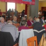 Bernartická heligonka má věrné příznivce. Na 15. ročníku se blýsklo patnáct účinkujících