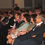 Rekordní návštěva na premiéře chyšeckých ochotníků. Diváci i stáli