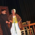 Rekordní návštěva na premiéře chyšeckých ochotníků. Diváci i stáli