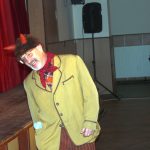 Rekordní návštěva na premiéře chyšeckých ochotníků. Diváci i stáli