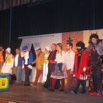 Rekordní návštěva na premiéře chyšeckých ochotníků. Diváci i stáli