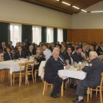 Starosta píseckého okresního sdružení hasičů Jiří Heinrich bude pokračovat