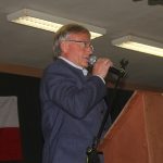 Starosta píseckého okresního sdružení hasičů Jiří Heinrich bude pokračovat