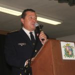 Starosta píseckého okresního sdružení hasičů Jiří Heinrich bude pokračovat