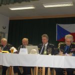 Starosta píseckého okresního sdružení hasičů Jiří Heinrich bude pokračovat