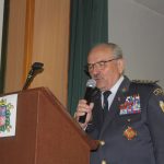 Starosta píseckého okresního sdružení hasičů Jiří Heinrich bude pokračovat