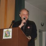 Starosta píseckého okresního sdružení hasičů Jiří Heinrich bude pokračovat