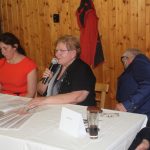 Starosta píseckého okresního sdružení hasičů Jiří Heinrich bude pokračovat