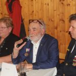 Starosta píseckého okresního sdružení hasičů Jiří Heinrich bude pokračovat