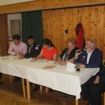 Starosta píseckého okresního sdružení hasičů Jiří Heinrich bude pokračovat