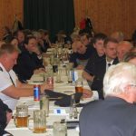 Starosta píseckého okresního sdružení hasičů Jiří Heinrich bude pokračovat