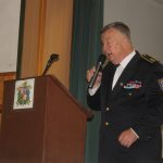 Starosta píseckého okresního sdružení hasičů Jiří Heinrich bude pokračovat