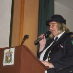 Starosta píseckého okresního sdružení hasičů Jiří Heinrich bude pokračovat