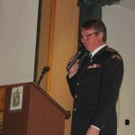 Starosta píseckého okresního sdružení hasičů Jiří Heinrich bude pokračovat