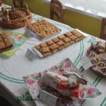 V Nerestcích soutěžili o nejlepší mazanec, nádivku a velikonoční dobrotu