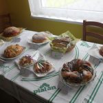 V Nerestcích soutěžili o nejlepší mazanec, nádivku a velikonoční dobrotu