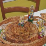 V Nerestcích soutěžili o nejlepší mazanec, nádivku a velikonoční dobrotu