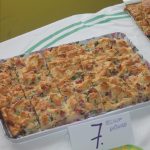 V Nerestcích soutěžili o nejlepší mazanec, nádivku a velikonoční dobrotu