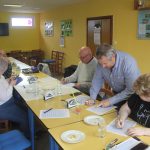 V Nerestcích soutěžili o nejlepší mazanec, nádivku a velikonoční dobrotu