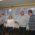 V Nerestcích soutěžili o nejlepší mazanec, nádivku a velikonoční dobrotu