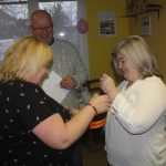 V Nerestcích soutěžili o nejlepší mazanec, nádivku a velikonoční dobrotu