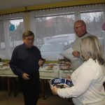 V Nerestcích soutěžili o nejlepší mazanec, nádivku a velikonoční dobrotu