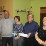 V Nerestcích soutěžili o nejlepší mazanec, nádivku a velikonoční dobrotu