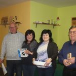 V Nerestcích soutěžili o nejlepší mazanec, nádivku a velikonoční dobrotu