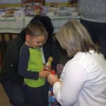 V Nerestcích soutěžili o nejlepší mazanec, nádivku a velikonoční dobrotu