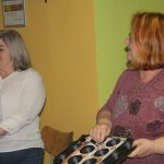 V Nerestcích soutěžili o nejlepší mazanec, nádivku a velikonoční dobrotu